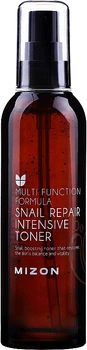 Відновлювальний тонер з муцином равлика - Mizon Snail Repair Intensive Toner 100ml (608251-4558)