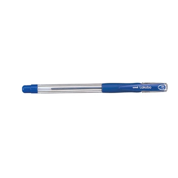 Ручка кулькова Uni Lakubo Micro 0,5 мм, синій (SG-100.(05).Blue)