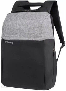 Рюкзак деловой Premium R`BAG USB, отдел для ноутбука, мужской 46х32х16 см (Z041)
