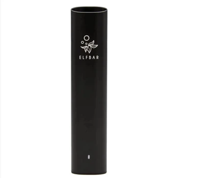 Pod система Elf Bar Mate 500 Black