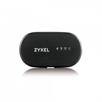 Маршрутизатор zyxel wah7601