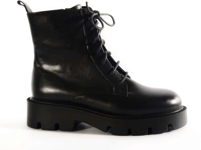 Черевики CAMALINI 0240-4 37