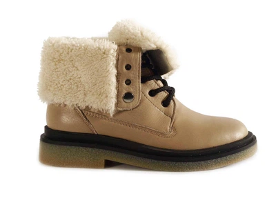 Черевики PRIME SHOES 27-377-30962 39