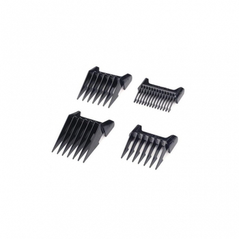 Машинка для стрижки Esperanza Elegant EBC002 black