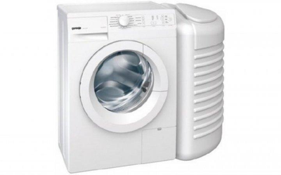Стиральная машина Gorenje WP6YS2/R