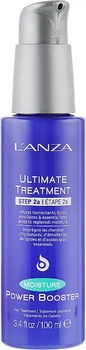 Активный увлажняющий бустер - L'Anza Ultimate Treatment Moisture Power Booster 100ml (793233-89398)