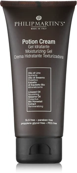 Увлажняющий крем для вьющихся волос - Philip Martin's Potion Cream Moisturizing Gel *75ml (820370-60297)