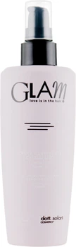 Розгладжувальний крем з ефектом сяйва - Dott. Solari Glam Illuminating Cream 200ml (449163-26328700)