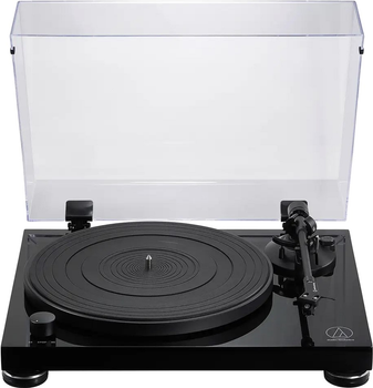 Audio-Technica AT-LPW50PB