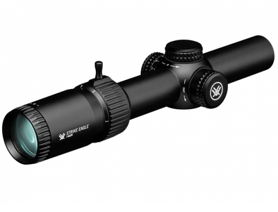 Оптичний приціл Vortex Strike Eagle 1-6x24 30 мм AR-BDC3
