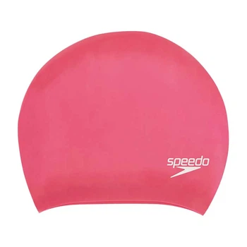 Шапочка для плавания Speedo Long Hair Cap (8-06168A064)