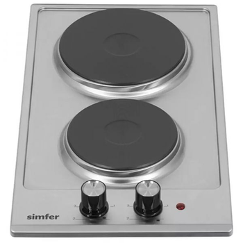 Електрична варильна поверхня simfer h30e02m016