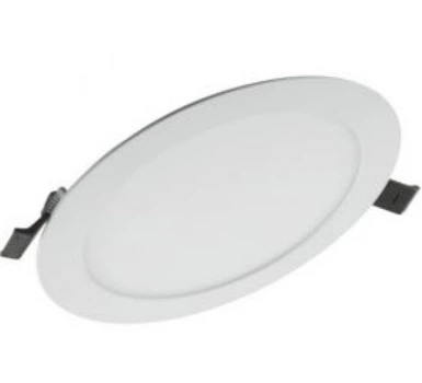 Светильник Ledvance DL SLIM DN105 6W/4000K WT IP20 (4058075078994)