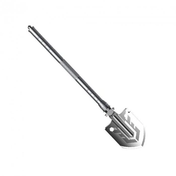 Тактическая складная лопата- мультитул Super Shovel