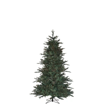 Ялина штучна Black Box Trees MACALLAN BLUE - H155xD104 см. (385385-EDL)