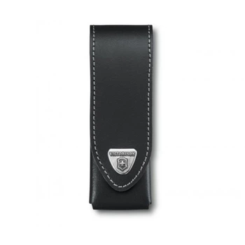 Чехол для ножа Victorinox 111 мм черный 4.0523.3