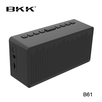 Радиоприемник BKK B61 Bluetooth
