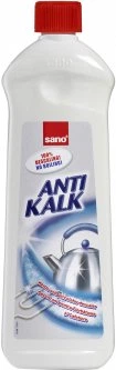 Засіб від накипу для чайників і кавоварок Sano Anti Kalk Kettle 700 мл (7290000286297)
