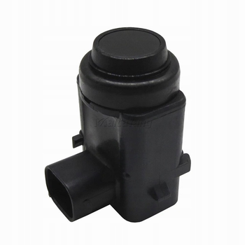 Датчик парктроника задний Opel Astra G 1998-2009 Polcar (E990037)