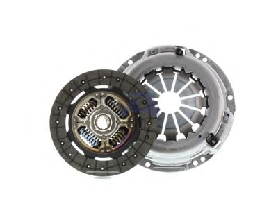 Комплект сцепления Aisin (KT319RB)