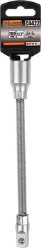 Гибкий удлинитель 1/4' 150 мм Richmann C4420
