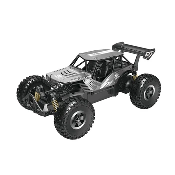 Машина на радиоуправлении Sulong Toys Speed King KD117846 Серая
