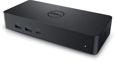 Док-станція Dell Universal Dock D6000S - EU (452-BDTD)