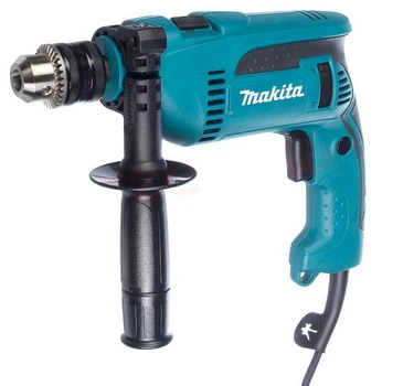 Дрель ударная Makita HP1640