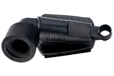 Адаптер для удаления пыли DDE 14 Metabo (630829000)