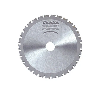 Пильный диск по стали Makita SPECIALIZED 136х20 мм 30 зубьев (B-07319)