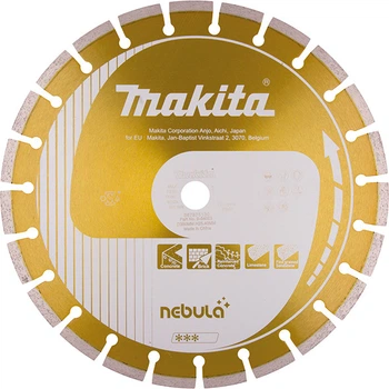 Алмазные диски 350 мм Nebula (B-54053)