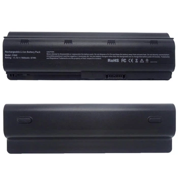 Батарея (акумулятор) для ноутбука HP Pavilion dm4-1000, dm4-1100, dm4-1300, dm4t-1000, dm4t-1200 ( 76432 )