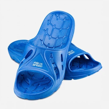Шльопанці Aqua Speed ALABAMA 7157 синій 34 розмір 507-01 34