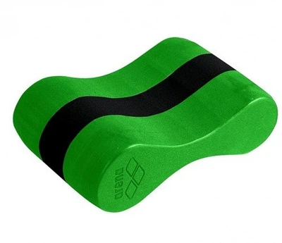 Колобашка Arena FREEFLOW PULLBUOY (95056-065) Уни 22,5х14см Зеленый/Черный