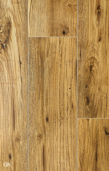 Ламінат Grun Holz Дуб Лугано упаковка 2.045 м² (10 шт)