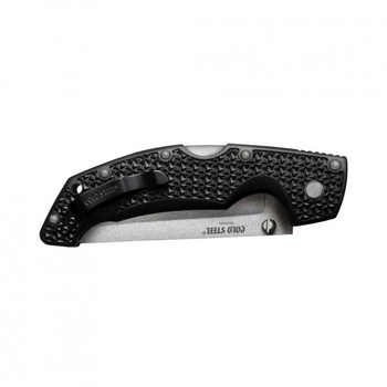 Нож Cold Steel Voyager LG Tanto Point Serrated (CS-29ATS)