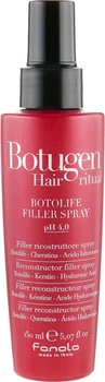 Филлер-спрей для реконструкции волос - Fanola Botugen Hair System Botolife Filler Spray 150ml (366433-90624)