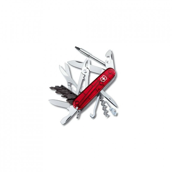 Нож Victorinox CyberTool 34 (1.7725.T)
