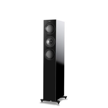 Акустична система KEF R5 META Black