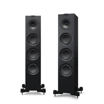 Акустична система KEF Q550 Black