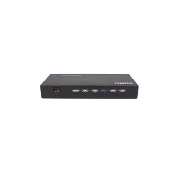 Разветвитель AVCom AVC4114 1х4 HDMI 2.0 4K 3D