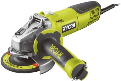 Szlifierka kątowa Ryobi RAG950-125S (4892210137180)