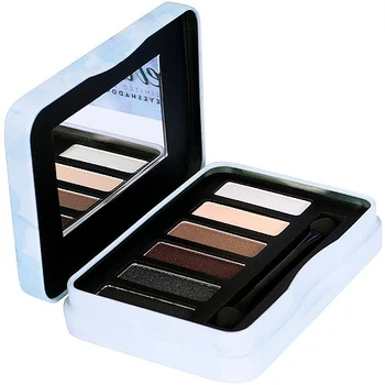 Палетка теней - Bronx Colors Angel Dust Pallette 6g (6g) (441503-82199)