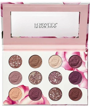 Палетка теней для век - Physicians Formula Ros? All Play Eyeshadow Bouquet 13.7g (947442-5166657)
