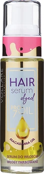 Масло для окрашенных волос с макадамия - Vollare PROils Color&Shine Oil 30ml (306709-72081)