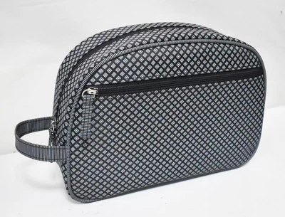 Чоловіча косметичка (несессер) Beauty LUXURY MB-8006