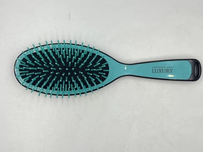 Щетка массажная для сухих и влажных волос Beauty LUXURY HB-08-12