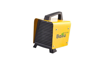 Тепловая пушка Ballu BKN-5 3000 Вт 35 м2