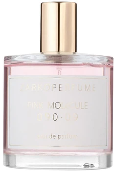 Тестер Парфюмированная вода унисекс Zarkoperfume Pink Molecule 090.09 100 мл (5712598000083)