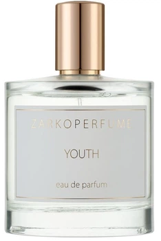 Парфумована вода унісекс Zarkoperfume Youth 100 мл (5712590000920/5712590001057)
